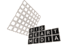 Big Heart Media logo