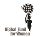 Global Fund For Women logo