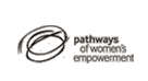 Pathways of Women's Empowerment logo