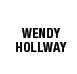 Wendy Hollway