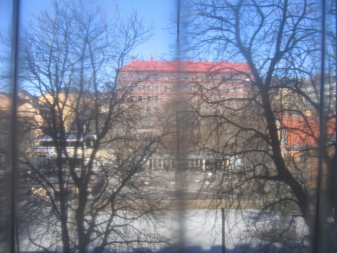 Stockholm