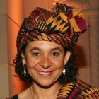 Amina Mama, producer