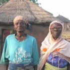 Asibi and friend