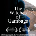 The Witches Of Gambaga - Film poster