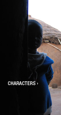 Characters